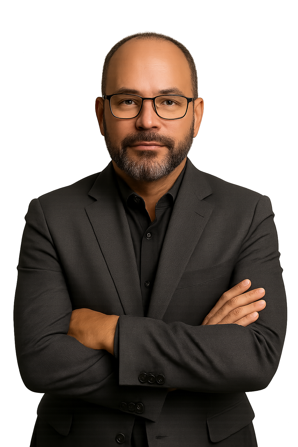 Marcelo — Diretor MVM